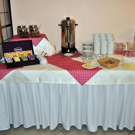 Hotel Platinum Hrubieszow Buitenkant foto