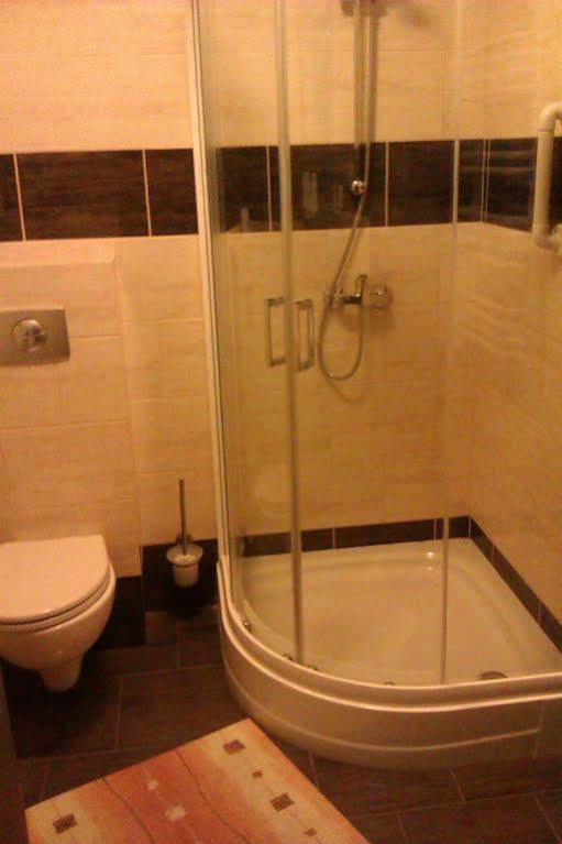 Hotel Platinum Hrubieszow Buitenkant foto